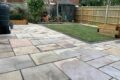 Turfed Lawns