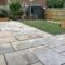 Turfed Lawns