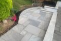 Patio Installations