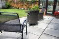 Patio Repairs